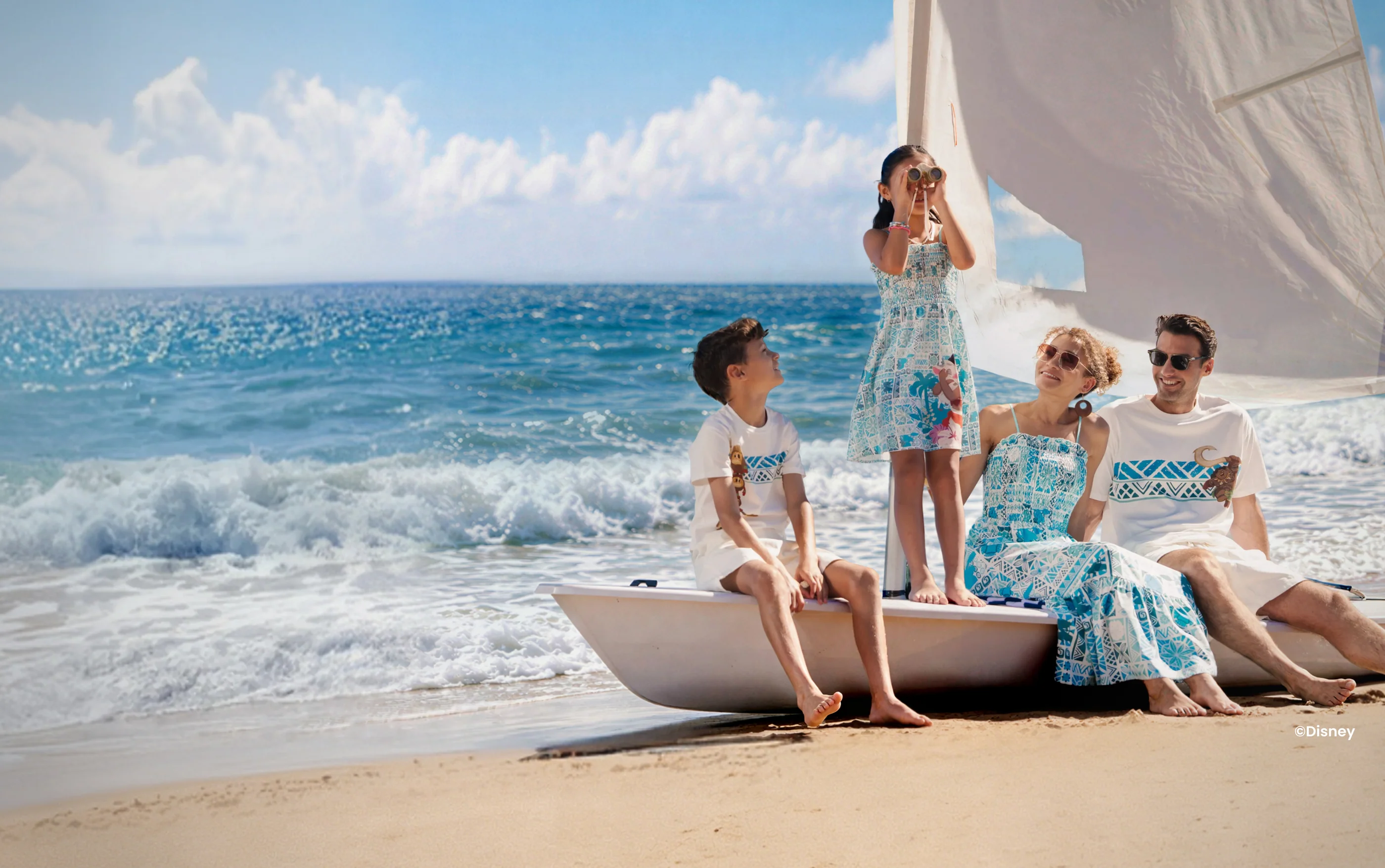 Match Your Moments in Style